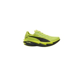 Puma Deviate Nitro Elite 4 Ανδρικά Παπούτσια για Τρέξιμο