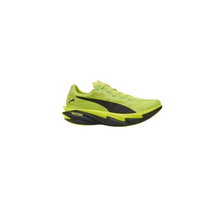 Puma Deviate Nitro Elite 4 Ανδρικά Παπούτσια για Τρέξιμο