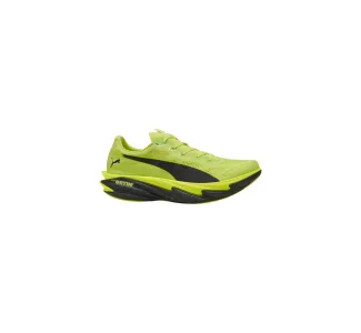 Puma Deviate Nitro Elite 4 Ανδρικά Παπούτσια για Τρέξιμο