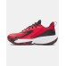 Under Armour Ua Gs Αθλητικά Παιδικά Παπούτσια Μπάσκετ Κόκκινα