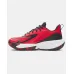 Under Armour Ua Gs Αθλητικά Παιδικά Παπούτσια Μπάσκετ Κόκκινα
