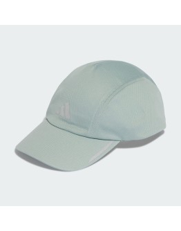 Adidas Running Mesh 4 Panel Cap Climacool