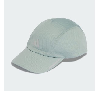 Adidas Running Mesh 4 Panel Cap Climacool