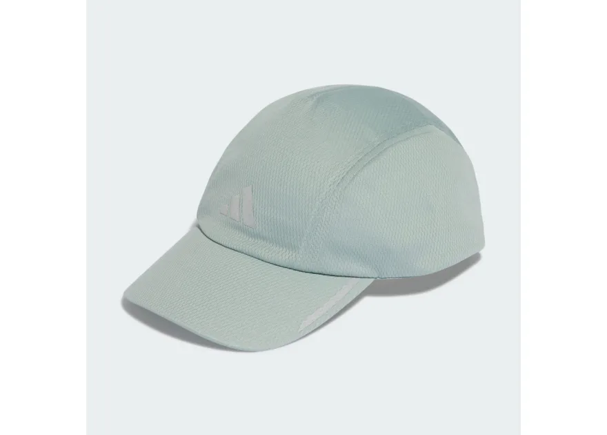 Adidas Running Mesh 4 Panel Cap Climacool