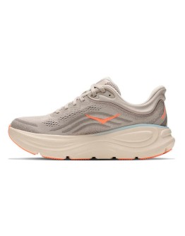 HOKA Γυναικεία Αθλητικά Παπούτσια Running Γκρι