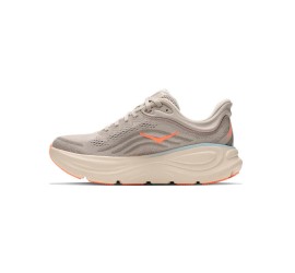 HOKA Γυναικεία Αθλητικά Παπούτσια Running Γκρι