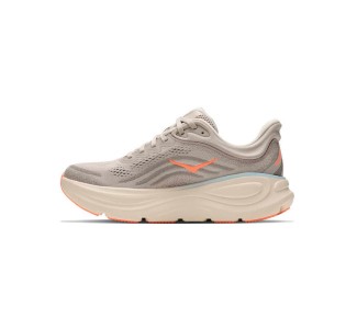 HOKA Γυναικεία Αθλητικά Παπούτσια Running Γκρι