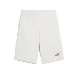 Puma Essentials 2 Color No 1 Logo Βερμούδα Αθλητική Ανδρική