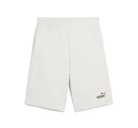 Puma Essentials 2 Color No 1 Logo Βερμούδα Αθλητική Ανδρική