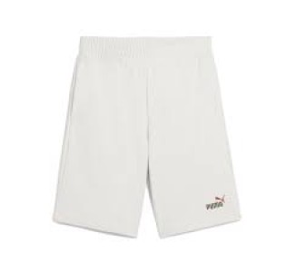 Puma Essentials 2 Color No 1 Logo Βερμούδα Αθλητική Ανδρική