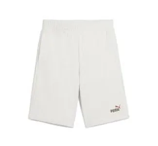 Puma Essentials 2 Color No 1 Logo Βερμούδα Αθλητική Ανδρική