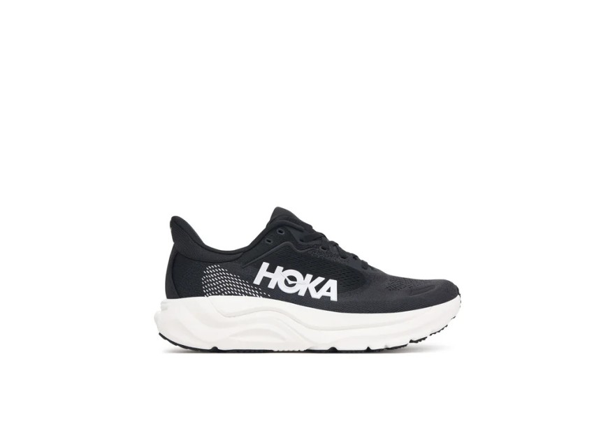 Hoka Παπούτσια για Τρέξιμο Arahi 9 Μαύρο