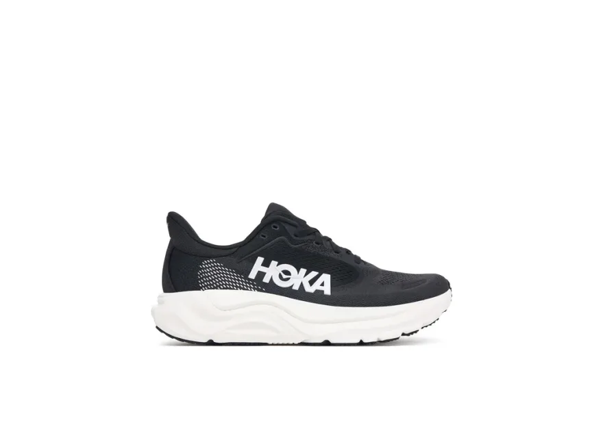 Hoka Παπούτσια για Τρέξιμο Arahi 9 Μαύρο