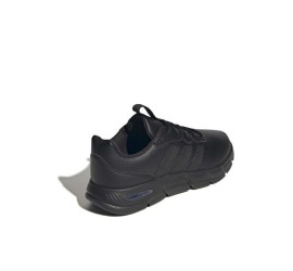 Adidas  Cloudfoam Flex Laces Ανδρικά Sneakers Μαύρα