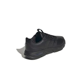 Adidas  Cloudfoam Flex Laces Ανδρικά Sneakers Μαύρα