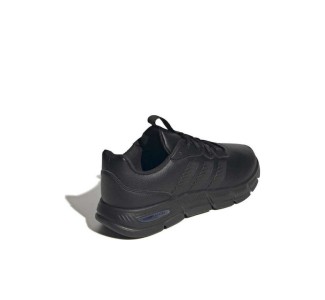 Adidas  Cloudfoam Flex Laces Ανδρικά Sneakers Μαύρα