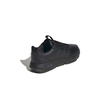 Adidas  Cloudfoam Flex Laces Ανδρικά Sneakers Μαύρα