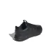 Adidas  Cloudfoam Flex Laces Ανδρικά Sneakers Μαύρα