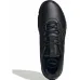 Adidas  Cloudfoam Flex Laces Ανδρικά Sneakers Μαύρα