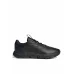 Adidas  Cloudfoam Flex Laces Ανδρικά Sneakers Μαύρα