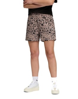 PUMA Essentials Γυναικείο Αθλητικό Σορτς