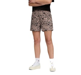 PUMA Essentials Γυναικείο Αθλητικό Σορτς