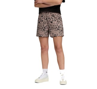 PUMA Essentials Γυναικείο Αθλητικό Σορτς