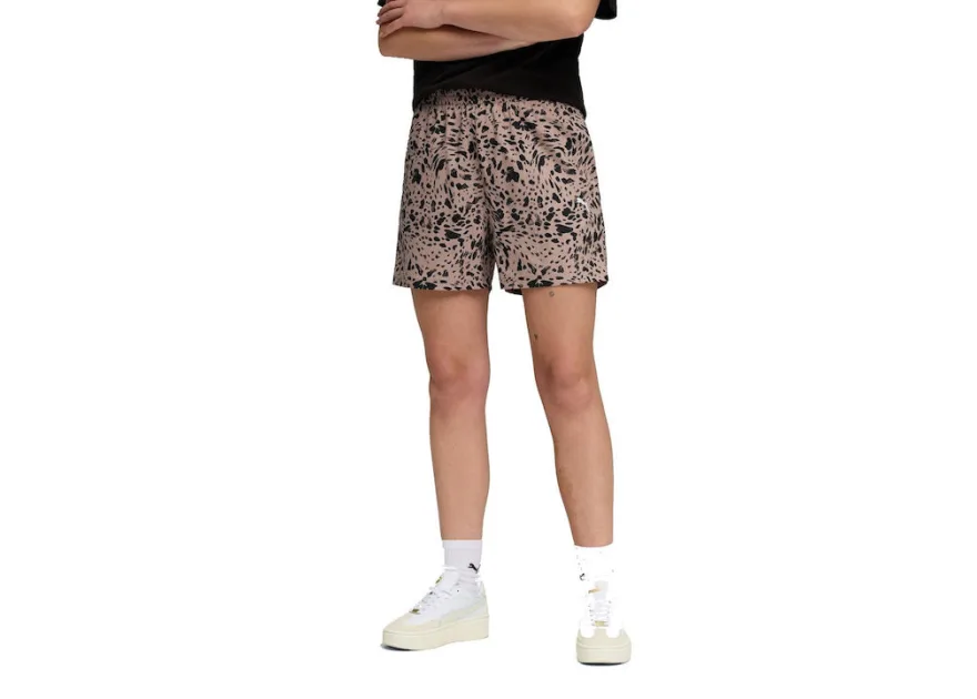 PUMA Essentials Γυναικείο Αθλητικό Σορτς