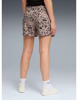 PUMA Essentials Γυναικείο Αθλητικό Σορτς