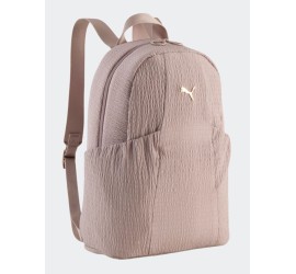 PUMA Backpack Μπεζ