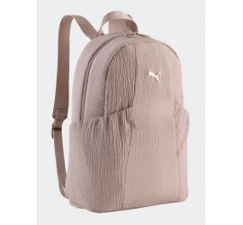 PUMA Backpack Μπεζ
