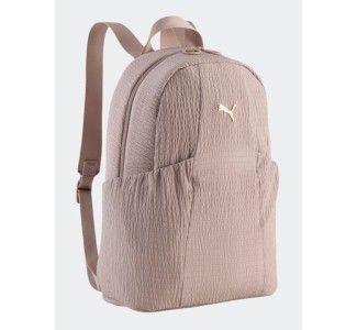 PUMA Backpack Μπεζ