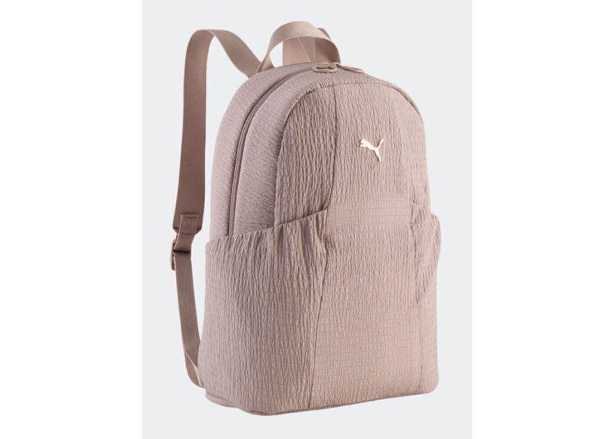 PUMA Backpack Μπεζ