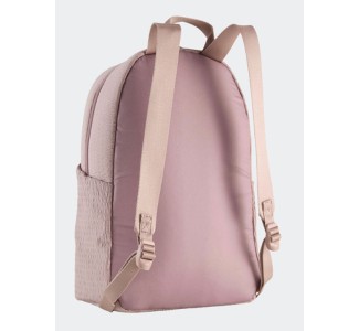 PUMA Backpack Μπεζ