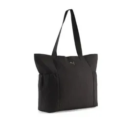 PUMA Up Spopper Γυναικεία Τσάντα Shopper Πλάτης Μαύρη