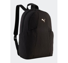 PUMA Backpack Μαύρο
