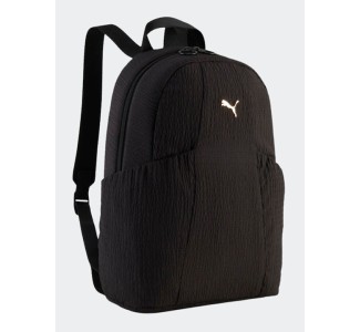 PUMA Backpack Μαύρο