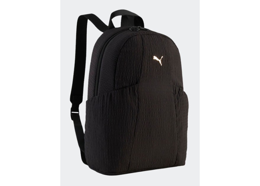 PUMA Backpack Μαύρο