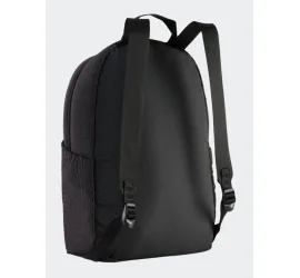 PUMA Backpack Μαύρο