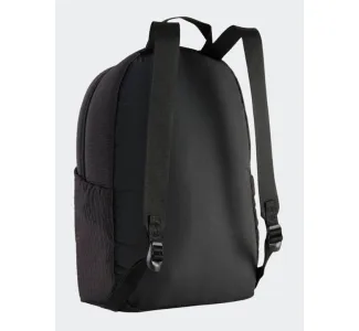 PUMA Backpack Μαύρο