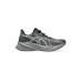Asics Dynablast 5 Ανδρικά Αθλητικά Παπούτσια Running Gry / Blk