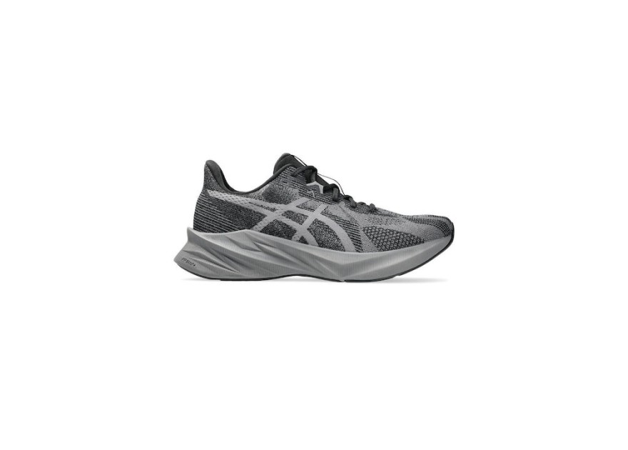 Asics Dynablast 5 Ανδρικά Αθλητικά Παπούτσια Running Gry / Blk