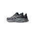 Asics Dynablast 5 Ανδρικά Αθλητικά Παπούτσια Running Gry / Blk
