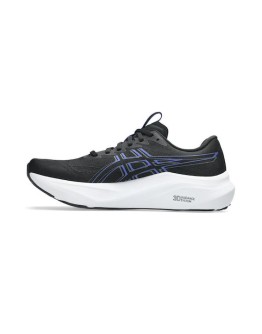ASICS Gt-2000 14 Ανδρικά Αθλητικά Παπούτσια Running Μαύρο