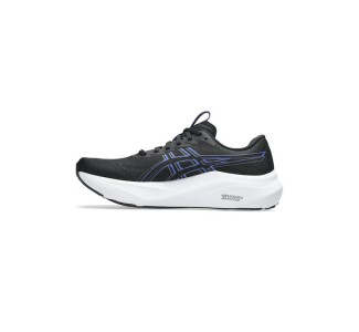 ASICS Gt-2000 14 Ανδρικά Αθλητικά Παπούτσια Running Μαύρο