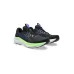 ASICS Gt-2000 14 Ανδρικά Αθλητικά Παπούτσια Running Μαύρο