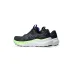 ASICS Gt-2000 14 Ανδρικά Αθλητικά Παπούτσια Running Μαύρο
