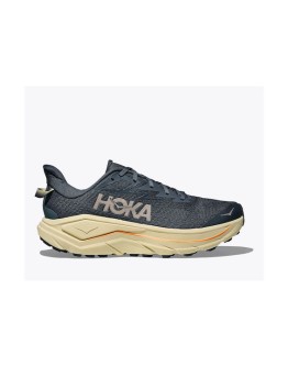 Hoka Challenger 8 Faded Navy Ανδρικά Αθλητικά Παπούτσια Running Μπλε