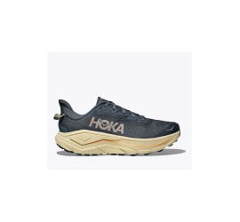 Hoka Challenger 8 Faded Navy Ανδρικά Αθλητικά Παπούτσια Running Μπλε