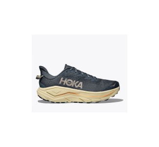 Hoka Challenger 8 Faded Navy Ανδρικά Αθλητικά Παπούτσια Running Μπλε